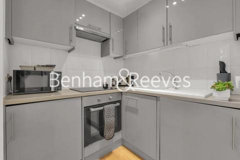 Lena Gardens, Hammersmith W6
