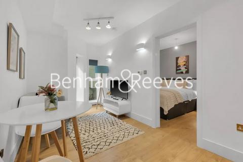 1 bedroom apartment to rent, Lena Gardens, Hammersmith W6
