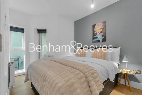 1 bedroom apartment to rent, Lena Gardens, Hammersmith W6