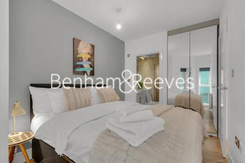 1 bedroom apartment to rent, Lena Gardens, Hammersmith W6