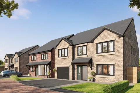undefined, Duchy Lane, Knaresborough HG5