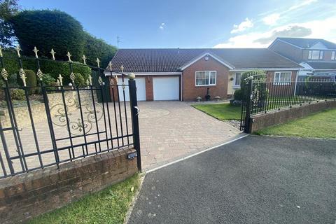 4 bedroom detached bungalow for sale, Hatfield Drive, Seghill, Cramlington