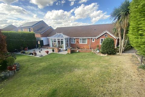4 bedroom detached bungalow for sale, Hatfield Drive, Seghill, Cramlington