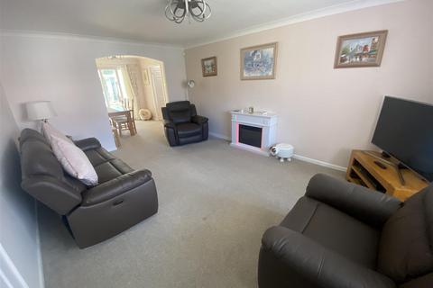 4 bedroom detached bungalow for sale, Hatfield Drive, Seghill, Cramlington