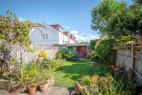 undefined, Malden Hill Gardens, New Malden, KT3