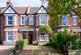 Malden Hill Gardens, New Malden, KT3