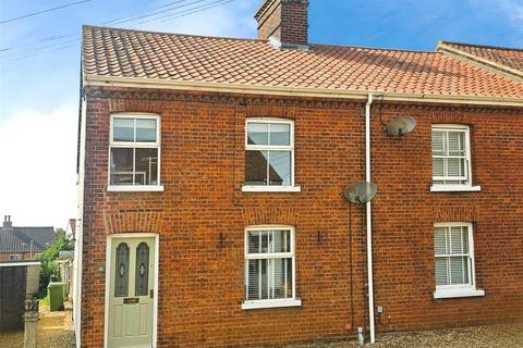 undefined, Queen Street, Wymondham, NR18