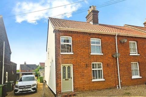 undefined, Queen Street, Wymondham, NR18