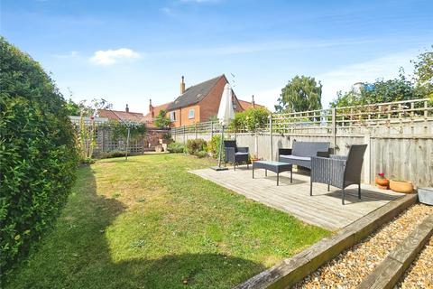 undefined, Queen Street, Wymondham, NR18