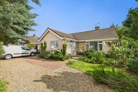 3 bedroom detached bungalow for sale, Orchard Grove, Diss