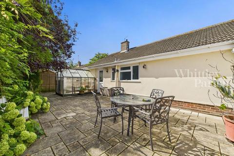 3 bedroom detached bungalow for sale, Orchard Grove, Diss
