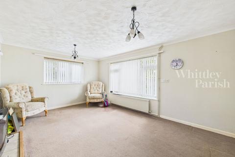 3 bedroom detached bungalow for sale, Orchard Grove, Diss