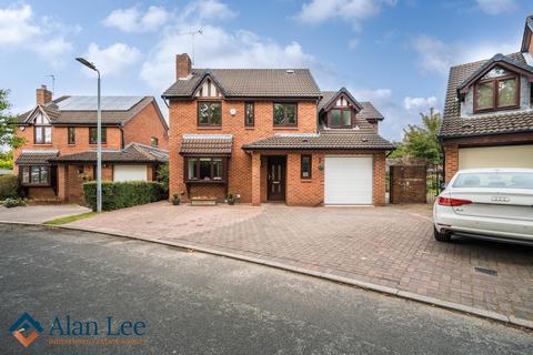 undefined, Charnwood Close, Macclesfield, SK10 3NR