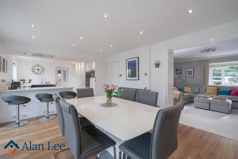 undefined, Charnwood Close, Macclesfield, SK10 3NR
