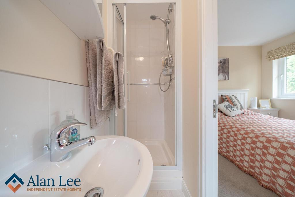 Bed Two Ensuite