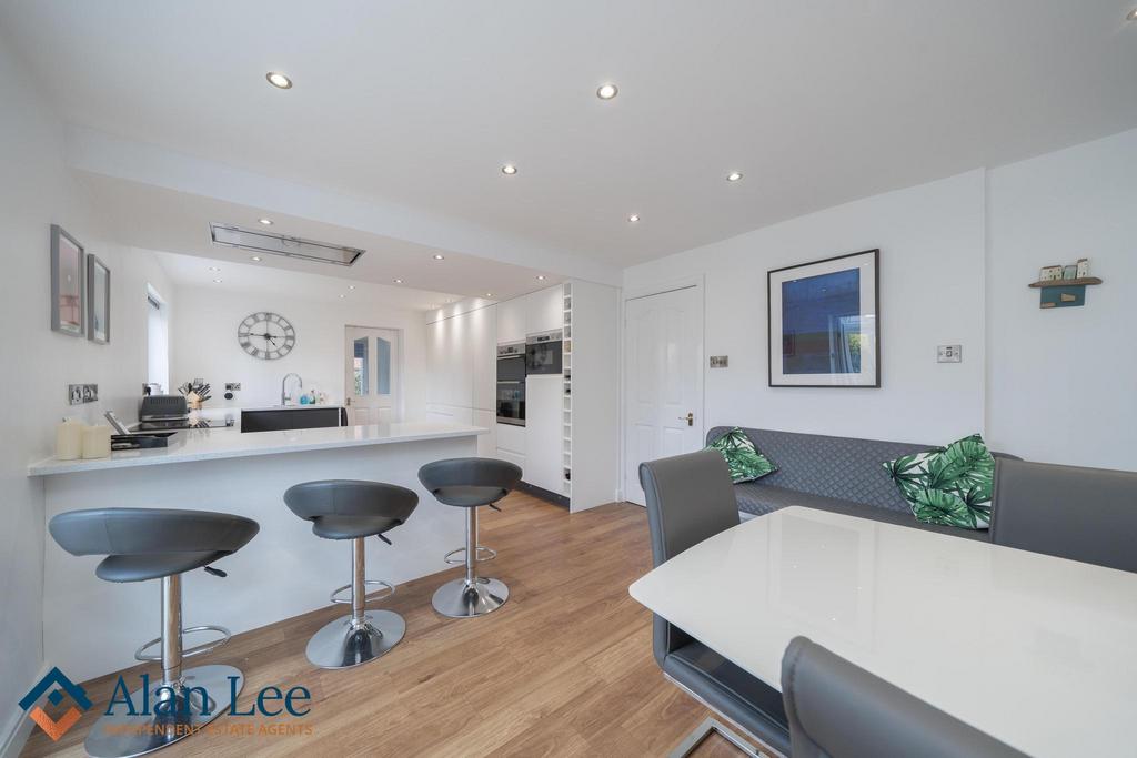 Open Plan