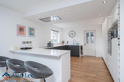 undefined, Charnwood Close, Macclesfield, SK10 3NR