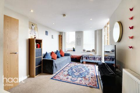 1 bedroom apartment for sale, High Road, Ilford