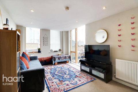 1 bedroom apartment for sale, High Road, Ilford