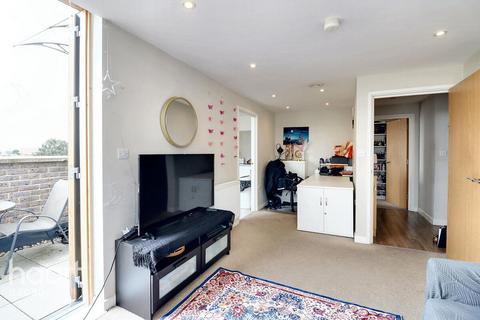 1 bedroom apartment for sale, High Road, Ilford