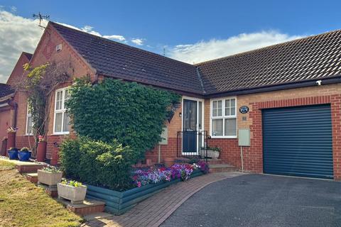 undefined, Wisteria Way, Abington Vale NN3