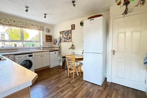 undefined, Wisteria Way, Abington Vale NN3