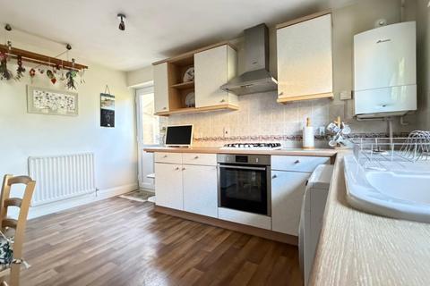 undefined, Wisteria Way, Abington Vale NN3