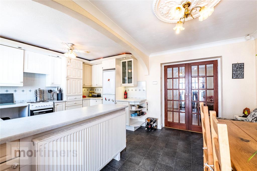 Kitchen Dining Room