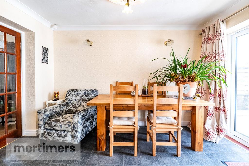 Kitchen Dining Room