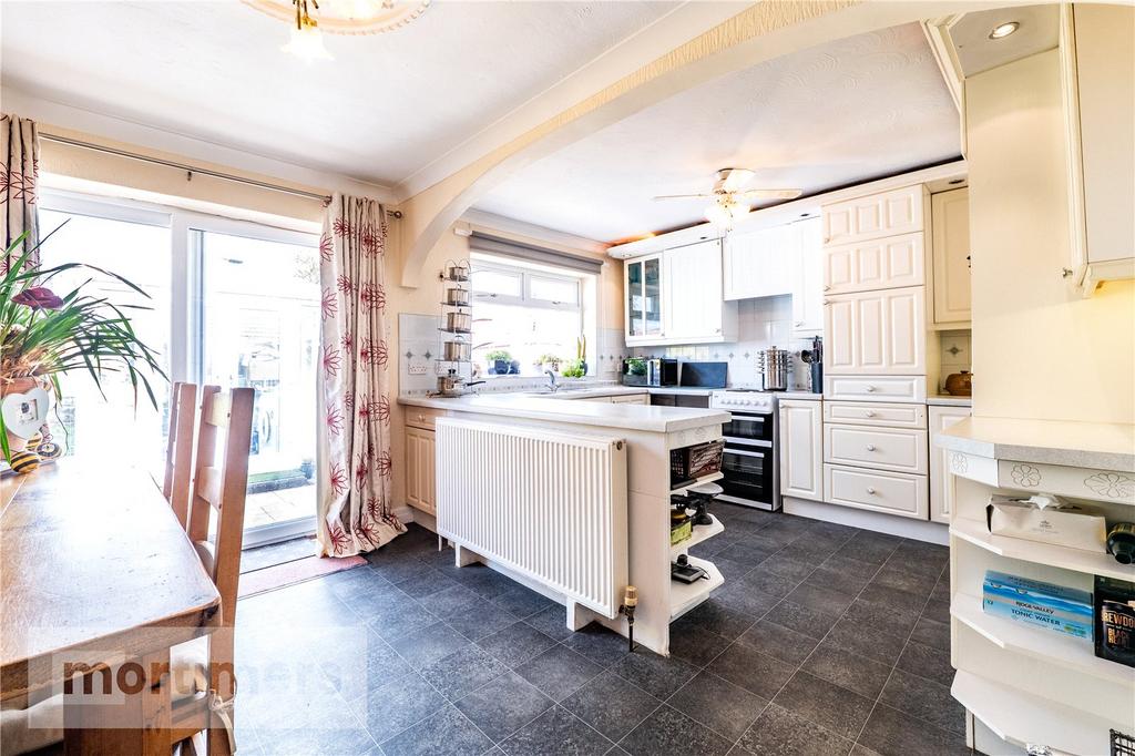 Kitchen Dining Room