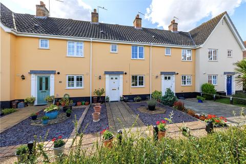 20 Aldergrove Close, Halesworth, IP19 8TB