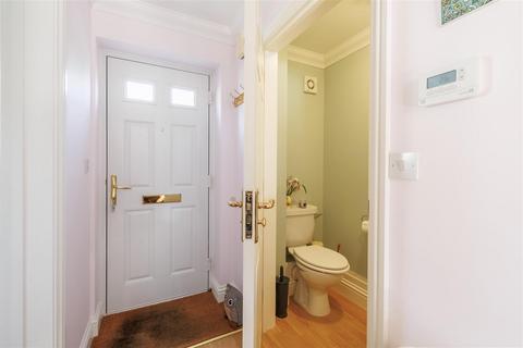 20 Aldergrove Close, Halesworth, IP19 8TB