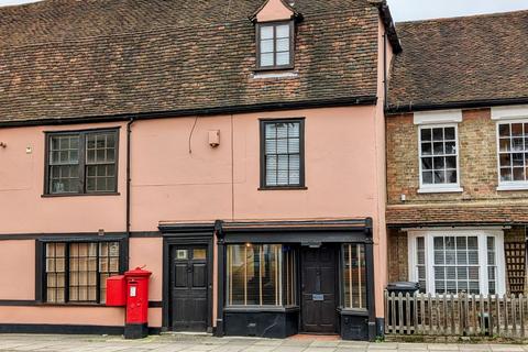 undefined, Bradford Street, Braintree CM7