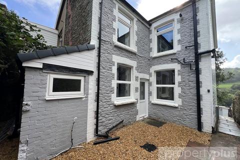 undefined, Graig Yr Eos, Penygraig, Tonypandy, Rhondda Cynon Taff, CF40