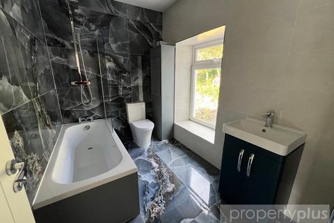 undefined, Graig Yr Eos, Penygraig, Tonypandy, Rhondda Cynon Taff, CF40