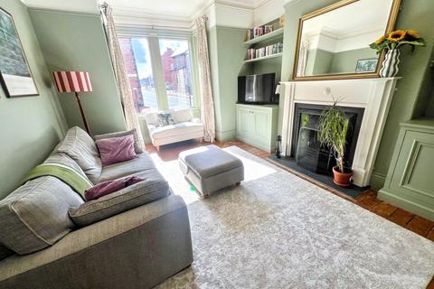 3 bedroom terraced house for sale, Park Avenue, Wallsend, Tyne and Wear, NE28 8DE