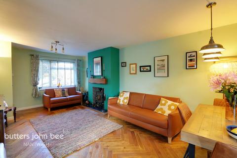 2 bedroom semi-detached house for sale, Church View, Audlem