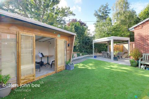 2 bedroom semi-detached house for sale, Church View, Audlem