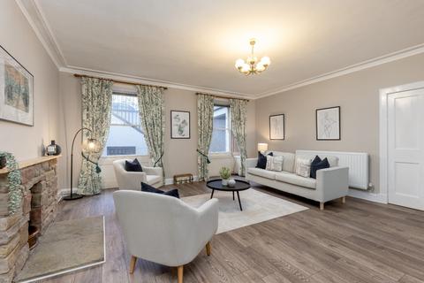 11B Fettes Row, New Town, Edinburgh, EH3 6SE