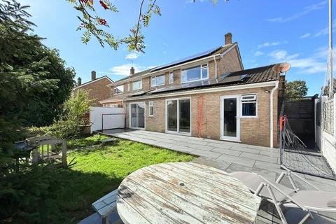 undefined, Warland Way, Corfe Mullen, Wimborne