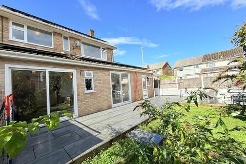 undefined, Warland Way, Corfe Mullen, Wimborne