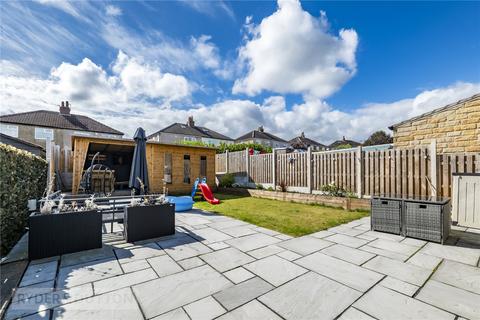 3 bedroom semi-detached house for sale, Crosland Road, Huddersfield, West Yorkshire, HD3