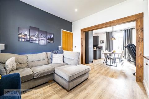 3 bedroom semi-detached house for sale, Crosland Road, Huddersfield, West Yorkshire, HD3