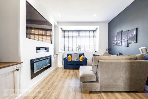 3 bedroom semi-detached house for sale, Crosland Road, Huddersfield, West Yorkshire, HD3