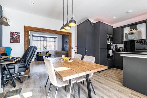 3 bedroom semi-detached house for sale, Crosland Road, Huddersfield, West Yorkshire, HD3