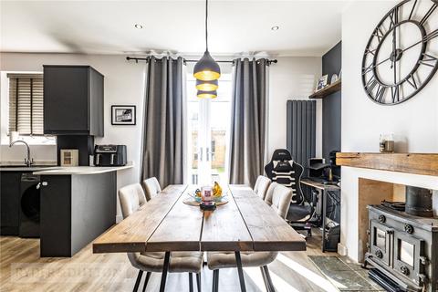 undefined, Crosland Road, Huddersfield, West Yorkshire, HD3