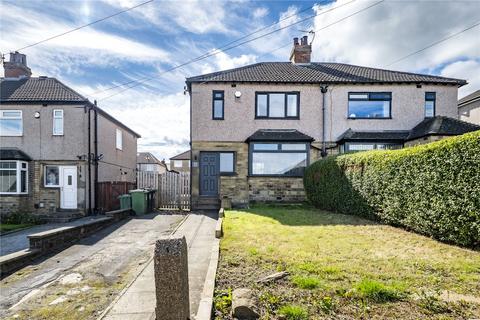 3 bedroom semi-detached house for sale, Crosland Road, Huddersfield, West Yorkshire, HD3