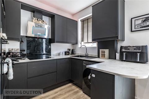 3 bedroom semi-detached house for sale, Crosland Road, Huddersfield, West Yorkshire, HD3