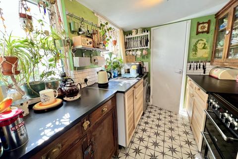 undefined, Belgravia Street, Penzance, TR18 2BJ