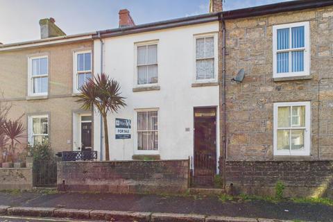 Belgravia Street, Penzance, TR18 2BJ